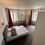 Hotel Le Grand Cerf Blain