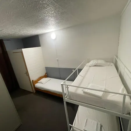 Hotel Le Grand Cerf