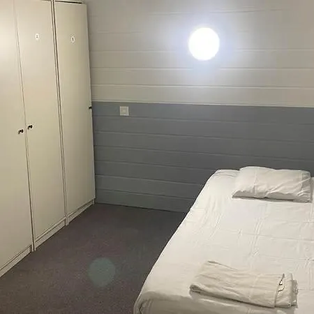 Le Grand Cerf * Blain