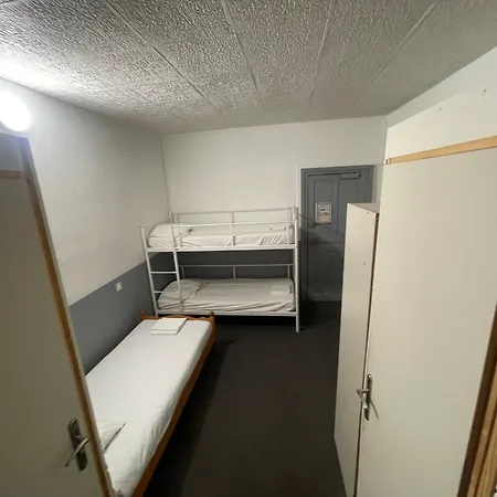 Hotel Le Grand Cerf *