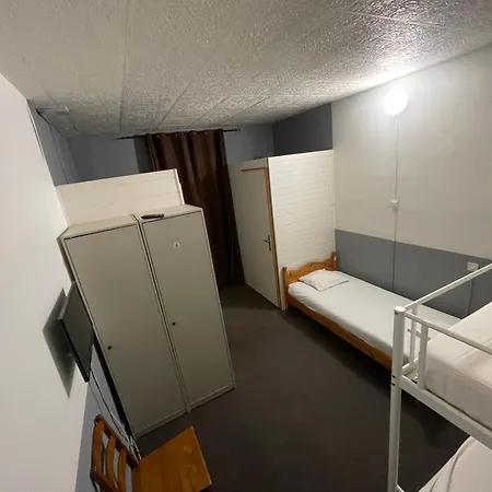 Hotel Le Grand Cerf Blain