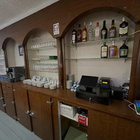 Hotel Le Grand Cerf *