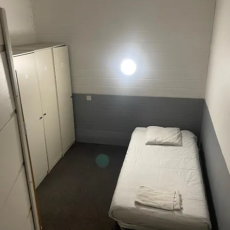 Le Grand Cerf * Blain