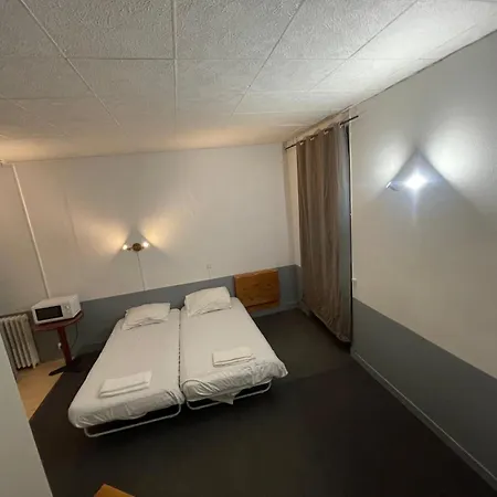 Hotel Le Grand Cerf *