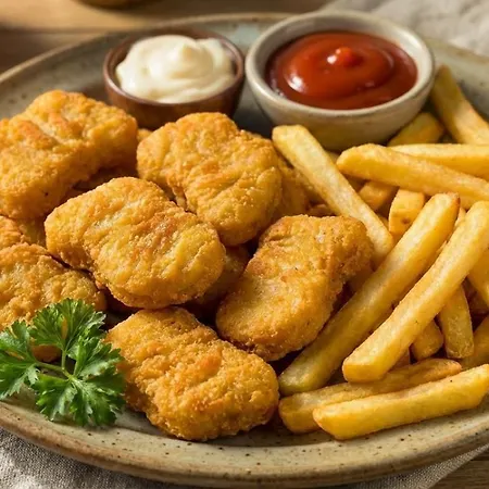 Le Grand Cerf * Blain