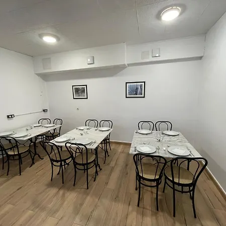 Le Grand Cerf Hotel