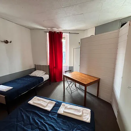 Hotel Le Grand Cerf *