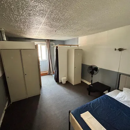 Hotel Le Grand Cerf *