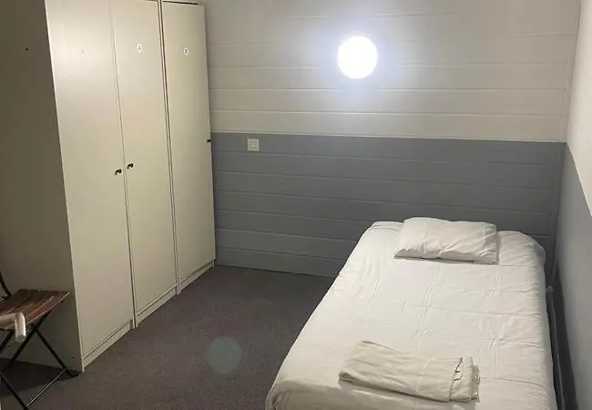 Le Grand Cerf * Blain