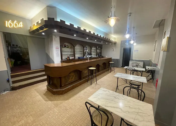 Hotel Le Grand Cerf Blain