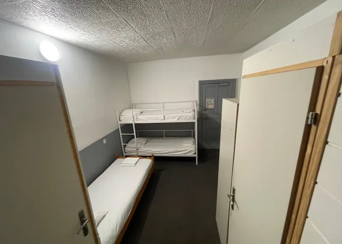 Hotel Le Grand Cerf *