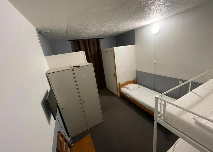 Hotel Le Grand Cerf Blain