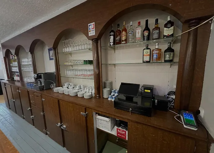 Hotel Le Grand Cerf *