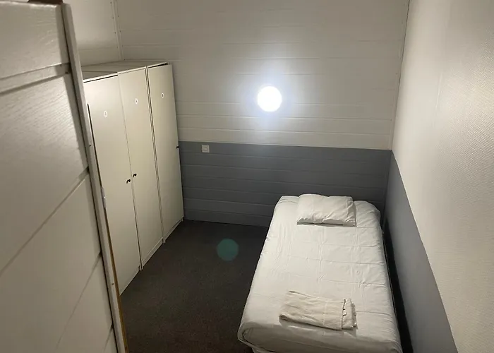 Le Grand Cerf * Blain