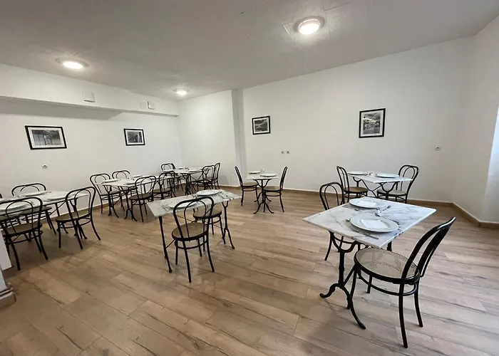 Le Grand Cerf * Blain